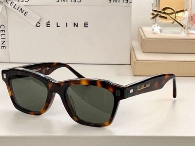 CELINE Sunglasses 102